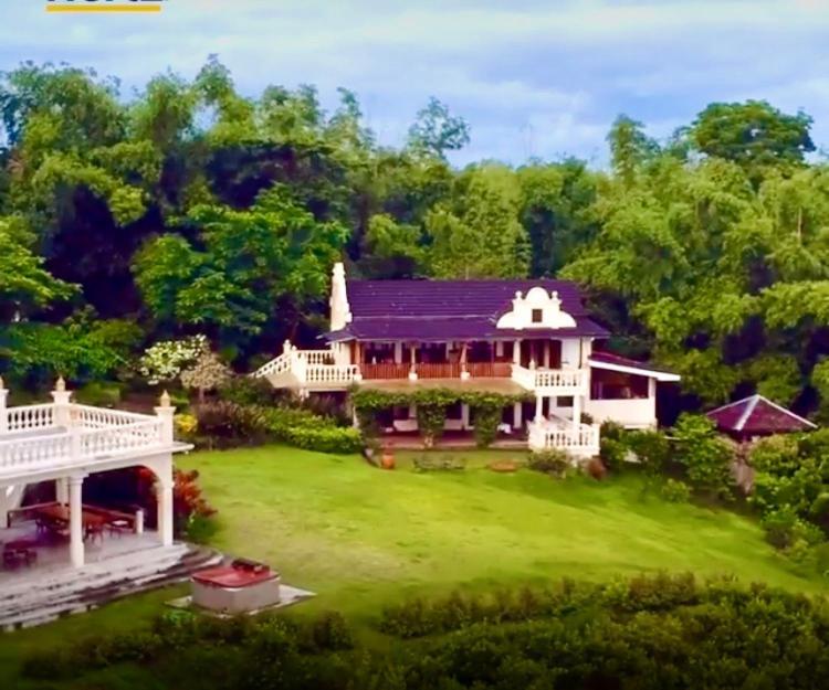 Ataalaya Farmhouse Μπατάνγκας Εξωτερικό φωτογραφία