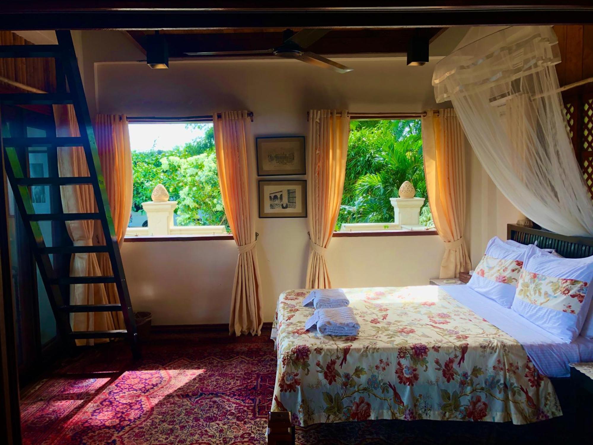 Ataalaya Farmhouse Μπατάνγκας Δωμάτιο φωτογραφία