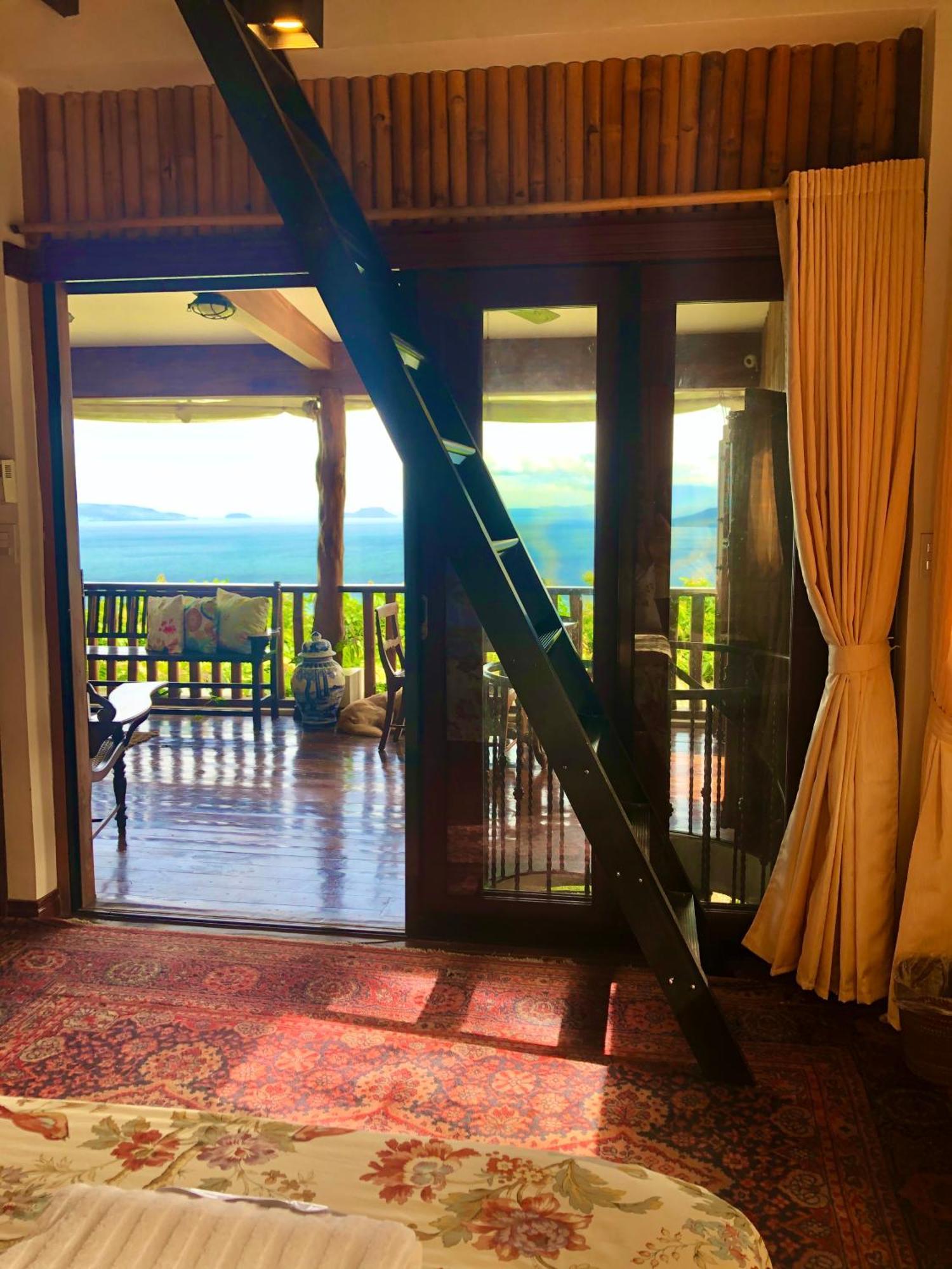 Ataalaya Farmhouse Μπατάνγκας Δωμάτιο φωτογραφία