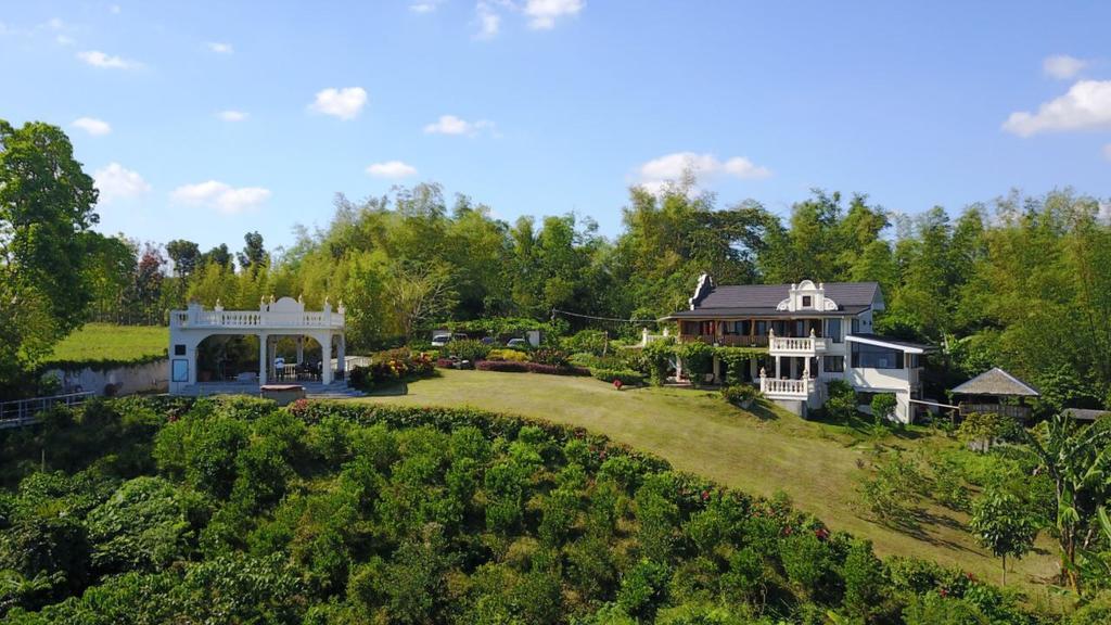 Ataalaya Farmhouse Μπατάνγκας Εξωτερικό φωτογραφία